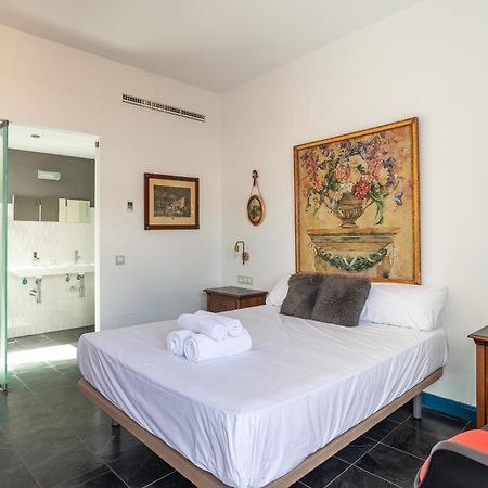 Hotel Albaicin Coín Buitenkant foto