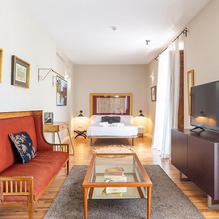 Hotel Albaicin Coín Buitenkant foto