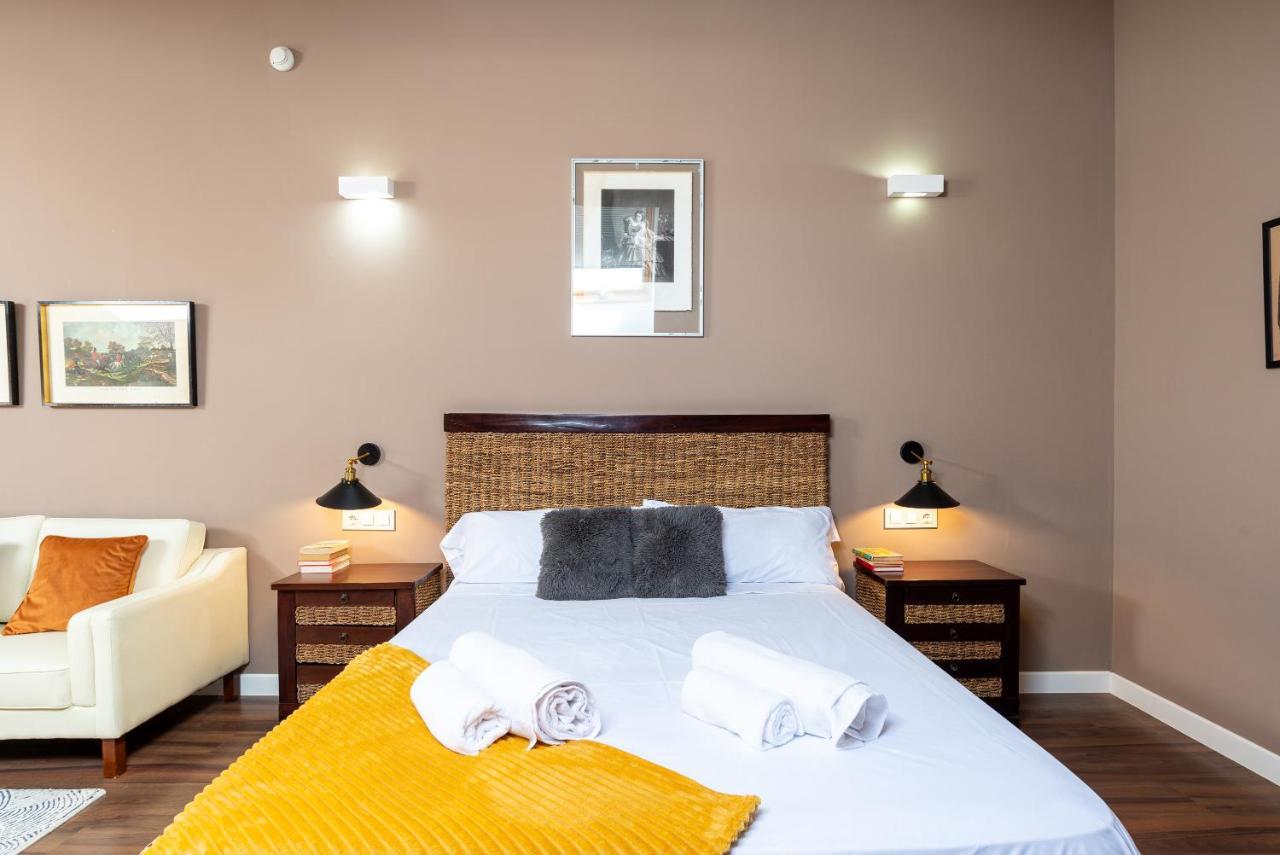 Hotel Albaicin Coín Buitenkant foto