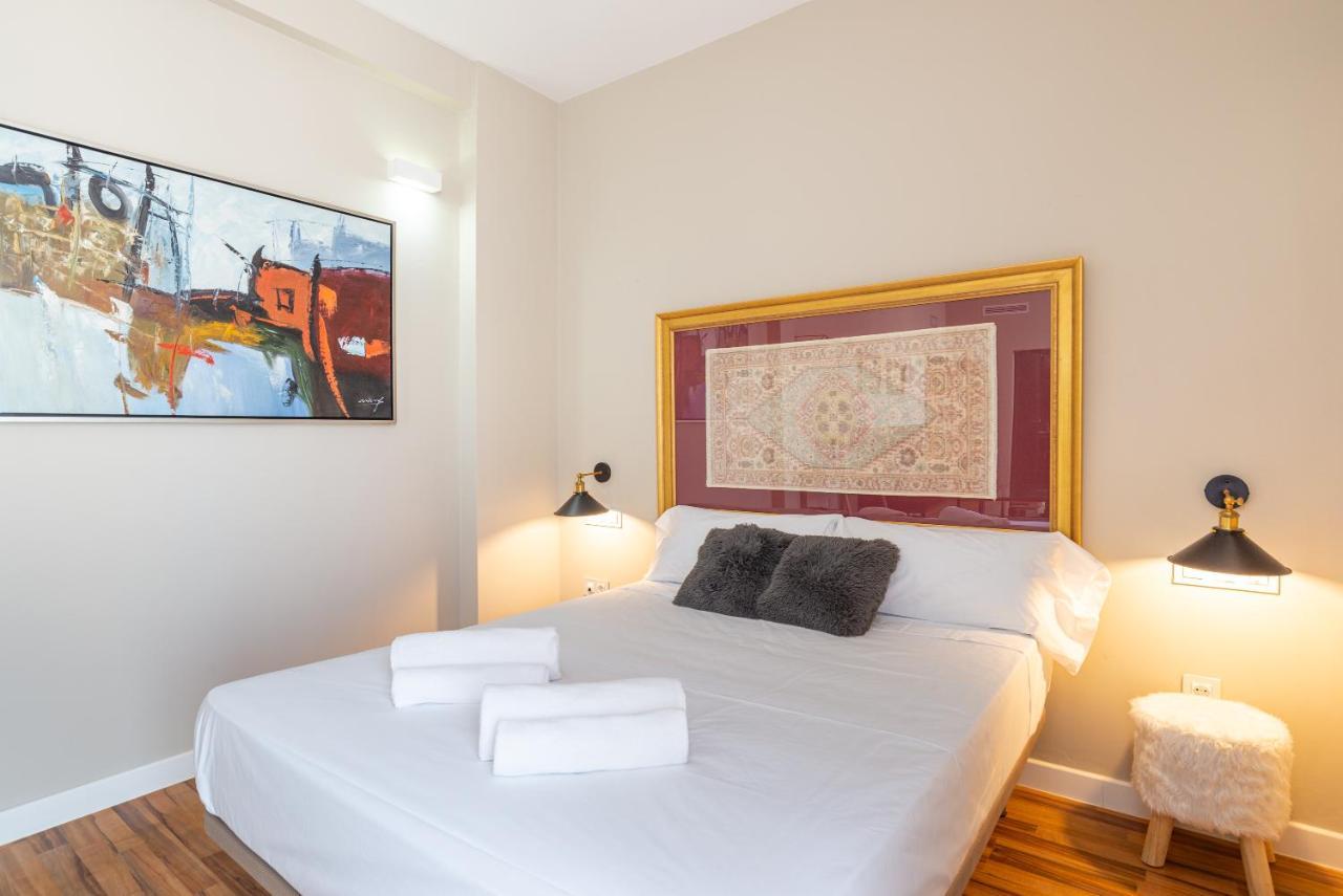 Hotel Albaicin Coín Buitenkant foto