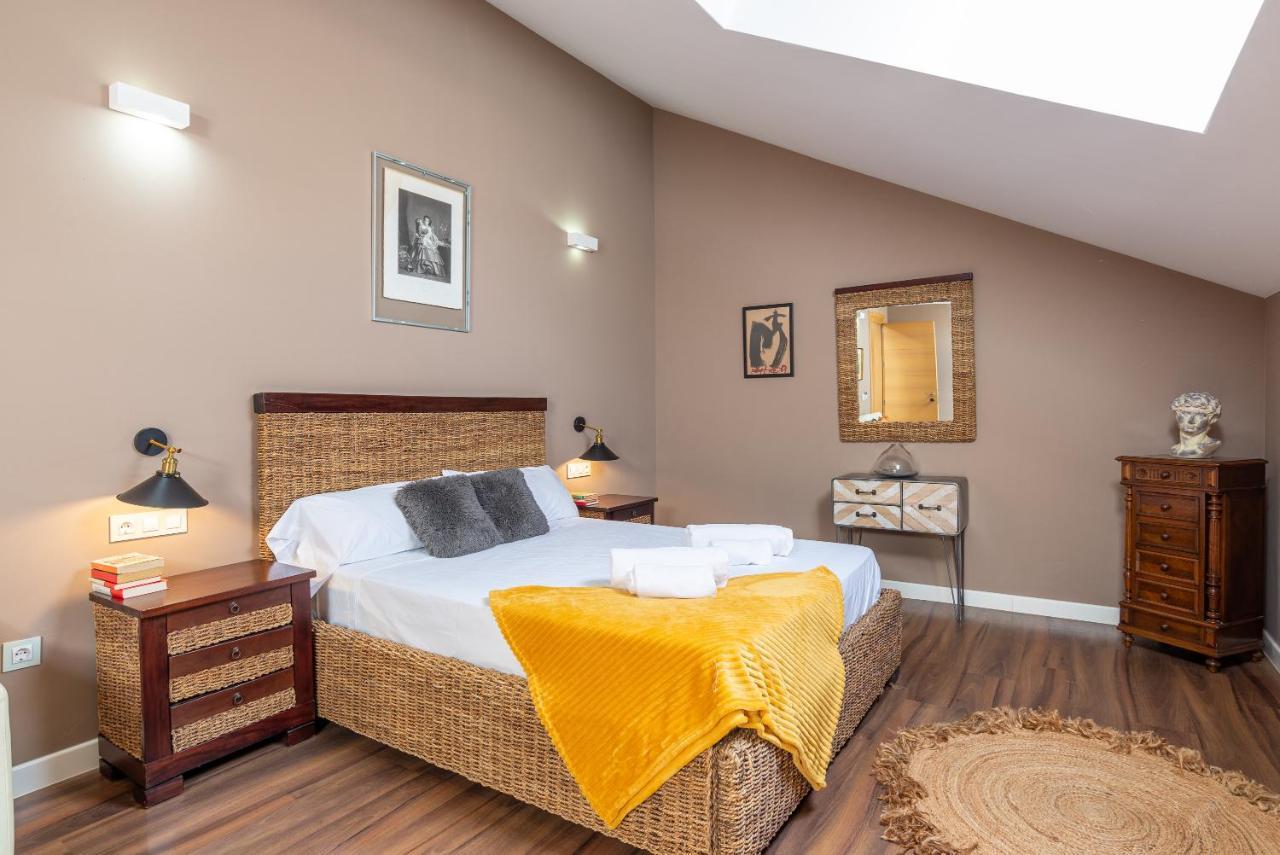 Hotel Albaicin Coín Buitenkant foto