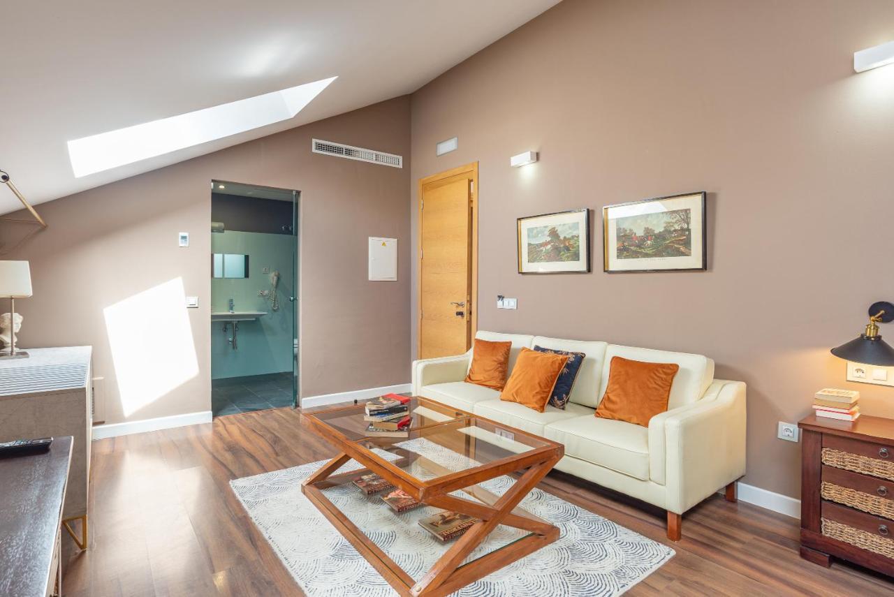 Hotel Albaicin Coín Buitenkant foto