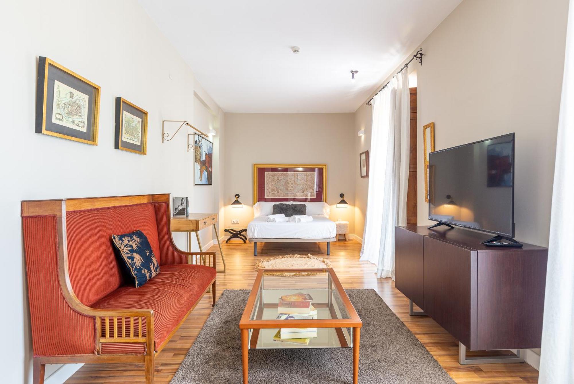 Hotel Albaicin Coín Buitenkant foto