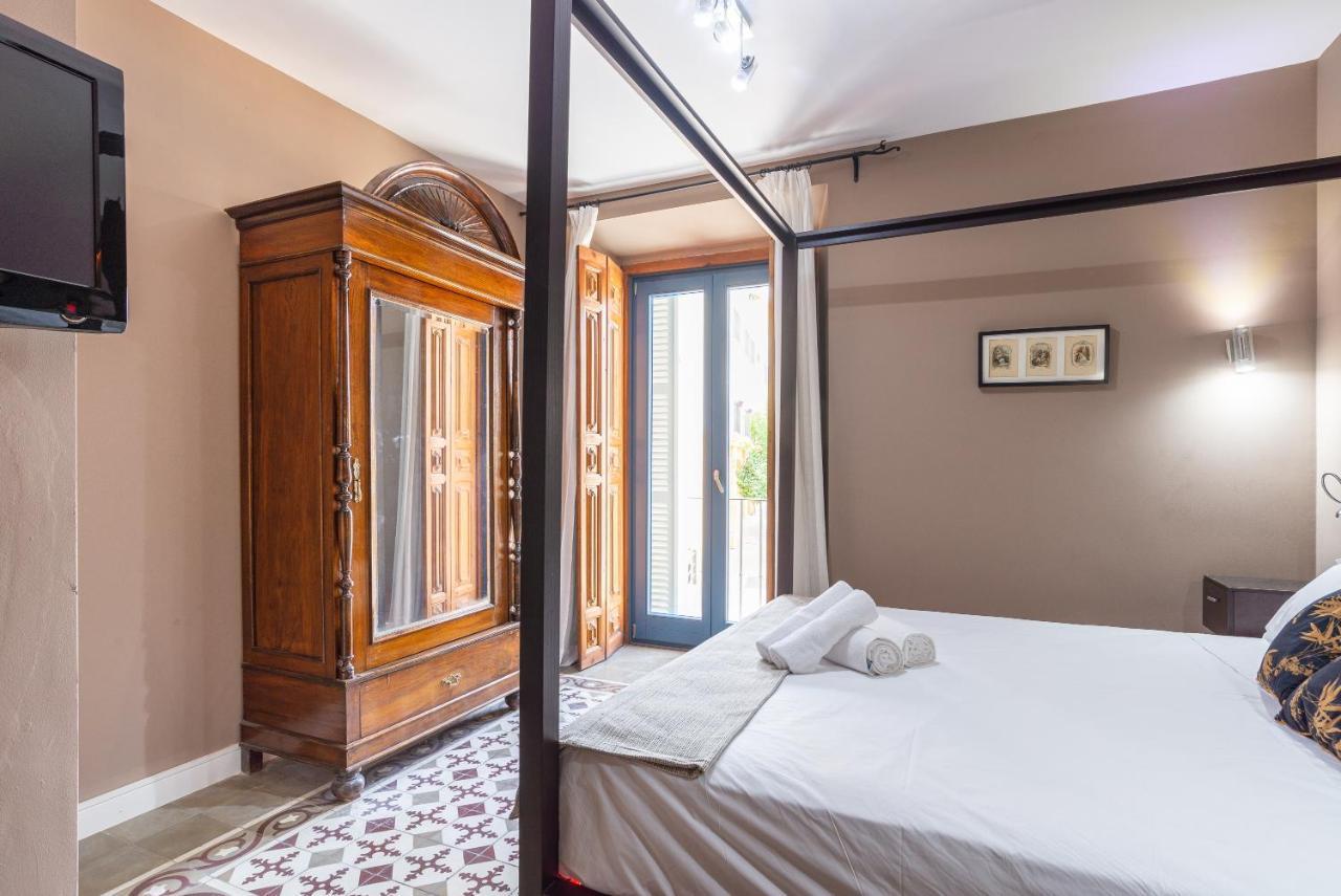 Hotel Albaicin Coín Buitenkant foto